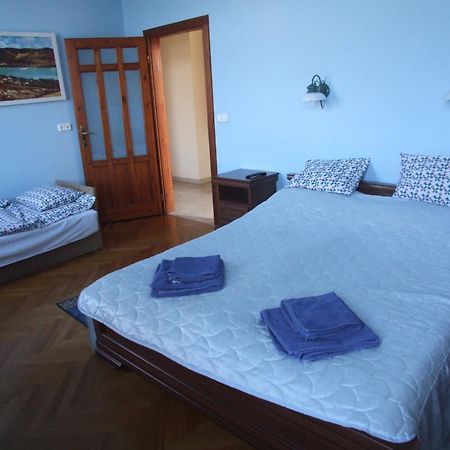 בודפשט Art Guesthouse מראה חיצוני תמונה