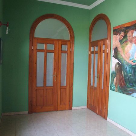 בודפשט Art Guesthouse מראה חיצוני תמונה