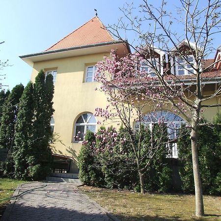 בודפשט Art Guesthouse מראה חיצוני תמונה
