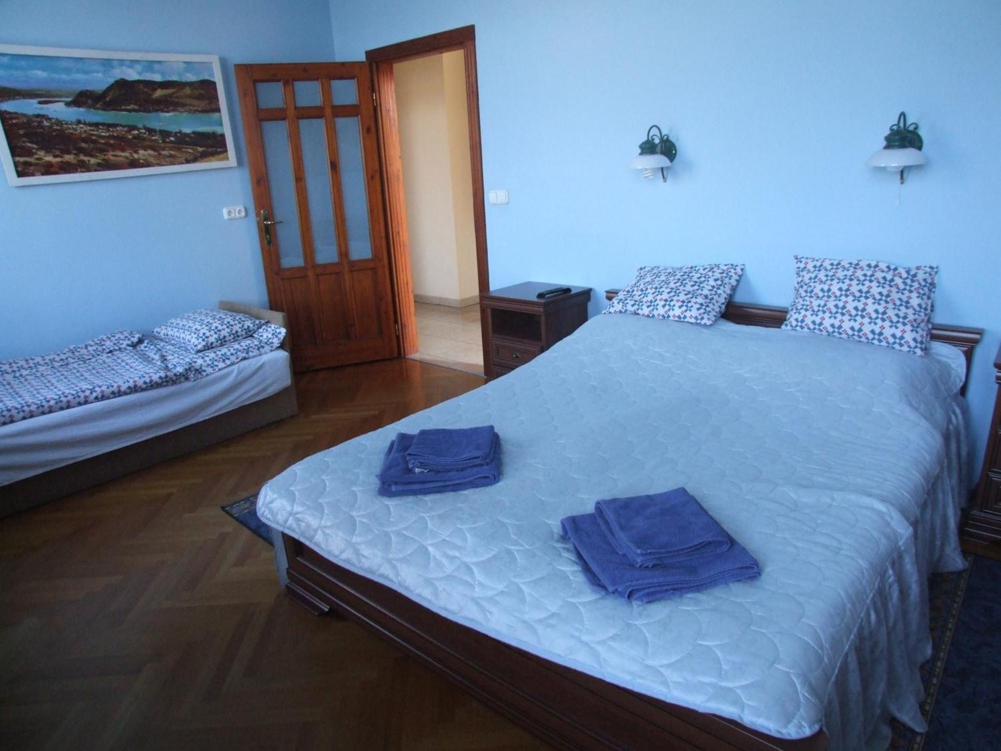 בודפשט Art Guesthouse מראה חיצוני תמונה