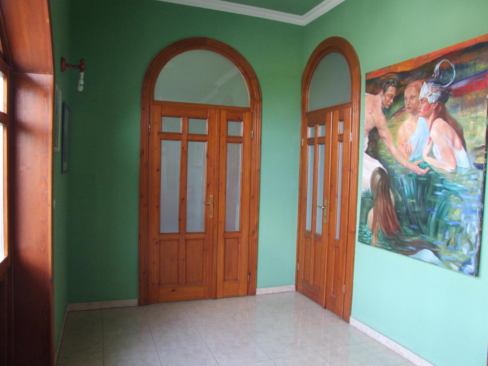 בודפשט Art Guesthouse מראה חיצוני תמונה