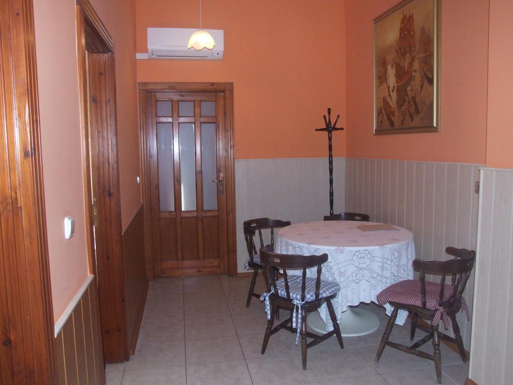 בודפשט Art Guesthouse מראה חיצוני תמונה