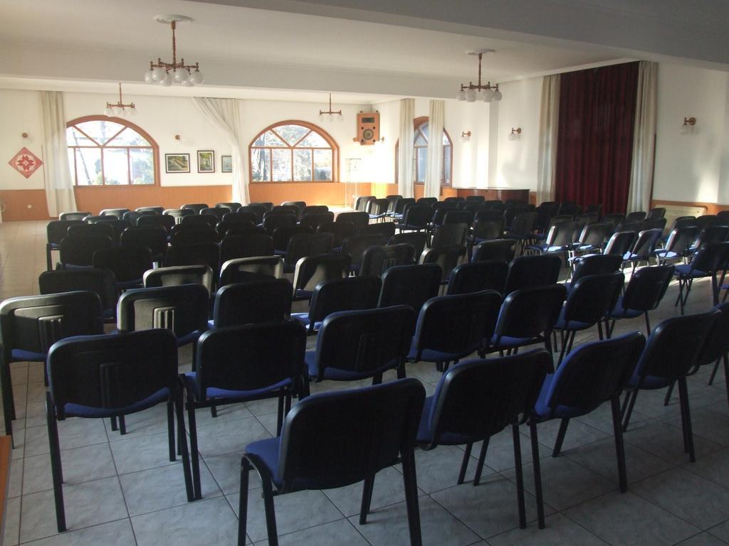 בודפשט Art Guesthouse מראה חיצוני תמונה