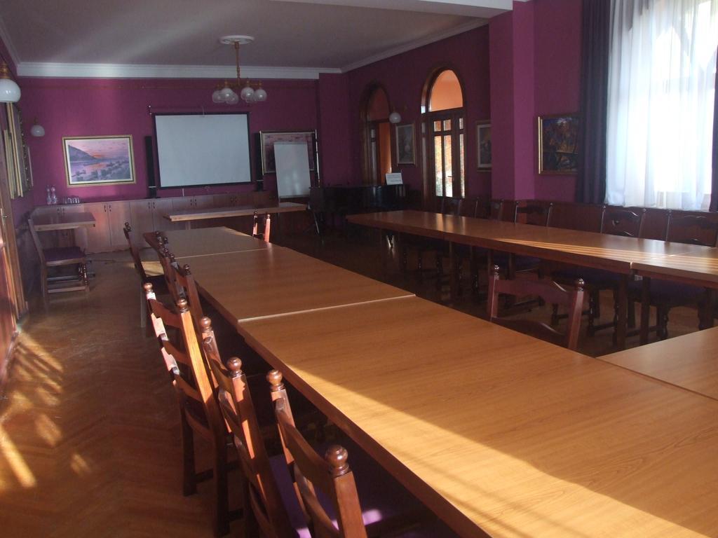 בודפשט Art Guesthouse מראה חיצוני תמונה