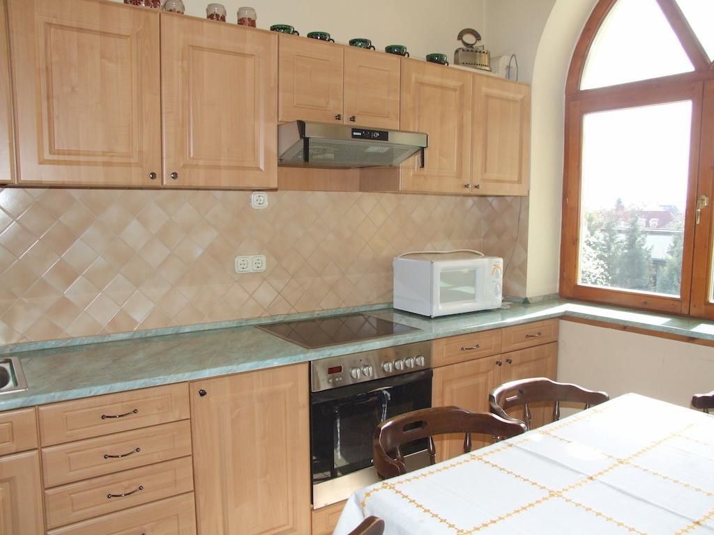 בודפשט Art Guesthouse חדר תמונה