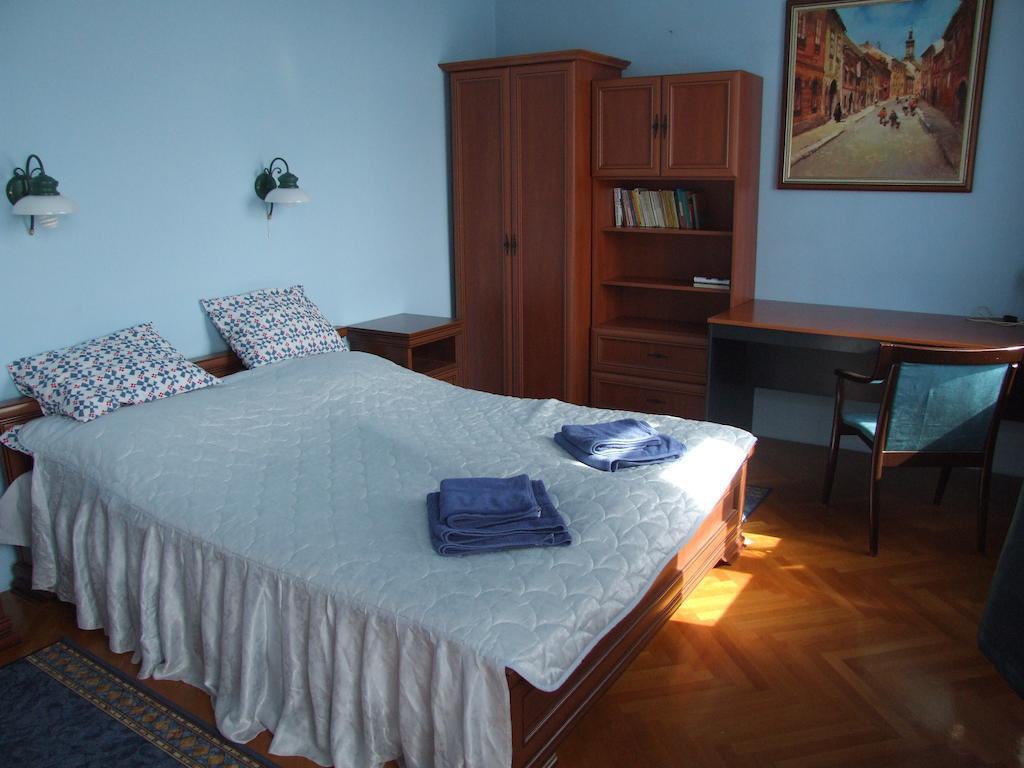 בודפשט Art Guesthouse מראה חיצוני תמונה