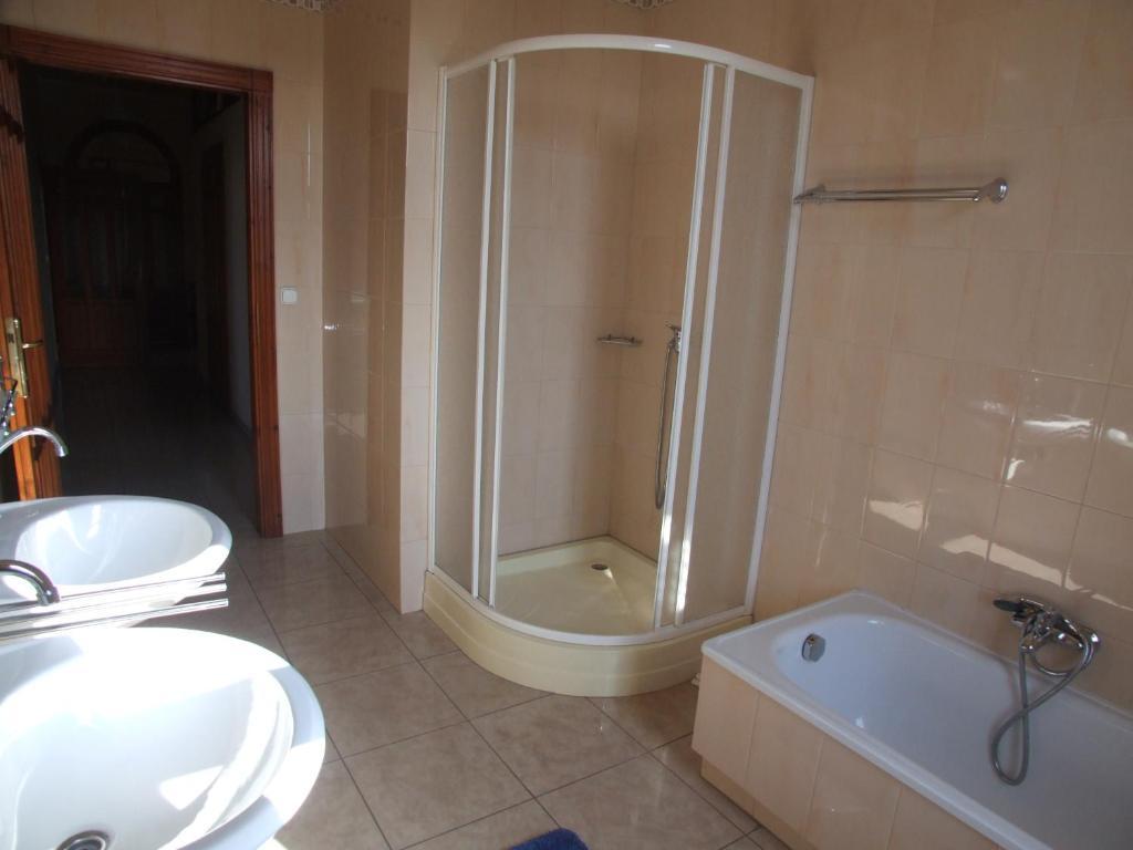 בודפשט Art Guesthouse חדר תמונה